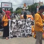 Mahasiswa Sebut Pendidikan Mahal Jadi Penyebab Banyak Anak Putus Sekolah Mahasiswa Sebut Pendidikan Mahal Jadi Penyebab Banyak Anak Putus Sekolah