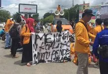 Mahasiswa Sebut Pendidikan Mahal Jadi Penyebab Banyak Anak Putus Sekolah Mahasiswa Sebut Pendidikan Mahal Jadi Penyebab Banyak Anak Putus Sekolah