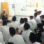 Serunya Siswa MAN IC Kendari Isi Ramadan dengan Tahfdiz Camp Serunya Siswa MAN IC Kendari Isi Ramadan dengan Tahfdiz Camp