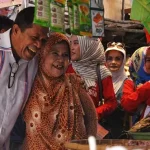 Di Masa Hugua Ekonomi Wakatobi Tumbuh 11 Persen, Kini Pedagang dan Petani Mengeluh hugua