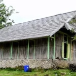 Mengenal Masjid Wawoangi, Masjid Pertama di Pulau Buton Mengenal Masjid Wawoangi, Masjid Pertama di Pulau Buton