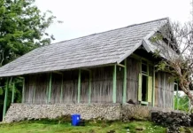 Mengenal Masjid Wawoangi, Masjid Pertama di Pulau Buton Mengenal Masjid Wawoangi, Masjid Pertama di Pulau Buton