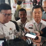 Soal Wakil Bupati Buton, PJ Gubernur Sultra : Nanti Dulu Soal Wakil Bupati Buton, PJ Gubernur Sultra : Nanti Dulu