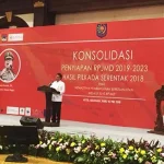 Mendagri Sindir Kekeliruan Kepala Daerah Saat Kunjungan ke Luar Negeri Tjahjo Kumolo