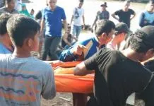 Niat Cari Ikan, Warga Konut Ini Ditemukan Meninggal Dunia Niat Cari Ikan, Warga Konut Ini Ditemukan Meninggal Dunia