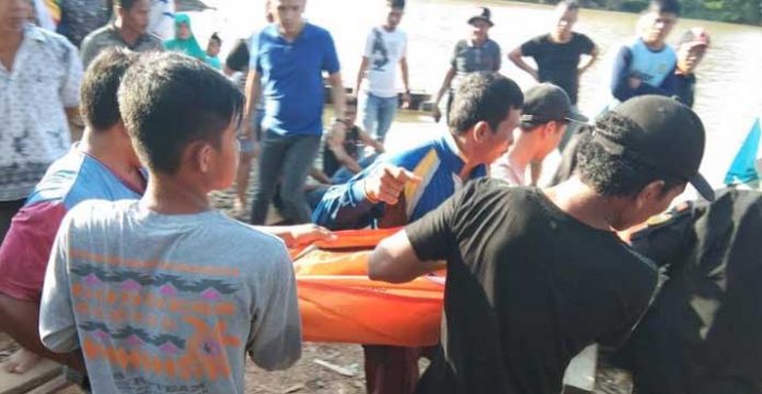 Niat Cari Ikan, Warga Konut Ini Ditemukan Meninggal Dunia