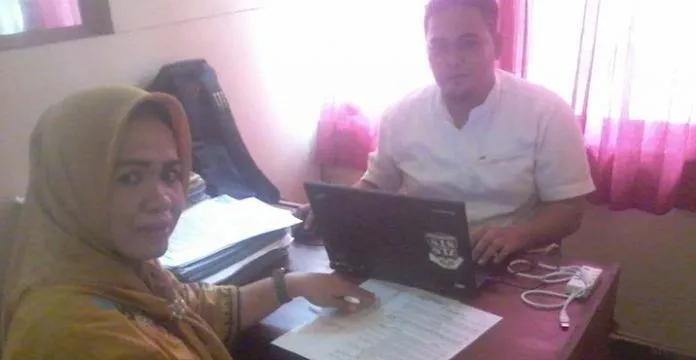 Diduga Sengaja Dibakar, Mobil Guru SMAN 1 Wawonii Tengah Hangus di Kendari