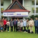 UHO Teken MoU dengan 3 Universitas Luar Negeri UHO Teken MoU dengan 3 Universitas Luar Negeri