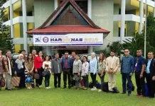 UHO Teken MoU dengan 3 Universitas Luar Negeri UHO Teken MoU dengan 3 Universitas Luar Negeri