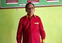 Dua Puskesmas di Butur Belum Miliki Dokter Muhamad Kasrul