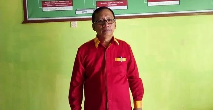 Muhamad Kasrul Muhamad Kasrul