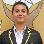 Ini Putra SMAN 4 Kendari yang Wakili Sultra di Paskibraka Nasional Muhammad Rezkyawan