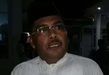 Ini Besaran Zakat Fitrah di Kabupaten Buton Kepala Kemenag Buton H. Muhktar