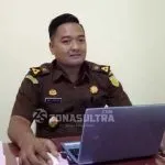 Sidang Kasus Korupsi Wakil Ketua DPRD Muna Diputuskan Minggu Ini Kepala Seksi (Kasi) Pidana Khusus (Pidsus) Kejari Muna Muhammad Ansar