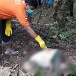 Jenazah Lansia di Muna Ditemukan Membusuk di Bawah Pohon Enau Jenazah Lansia di Muna Ditemukan Membusuk di Bawah Pohon Enau