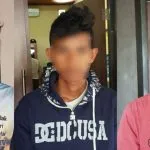 Edarkan Narkoba di Sekitar PT VDNI Morosi, Pelaku Ditangkap di Kendari Edarkan Narkoba di Sekitar PT VDNI Morosi, Pelaku Ditangkap di Kendari