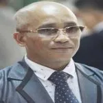 Kuasa Hukum Oknum Polisi Kecam Pernyataan Ibunda Jalil Saat Berdemo Nasruddin yang menjadi kuasa hukum Muhammad Ikhsan dan Ahmad Dirga