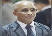 Kuasa Hukum Oknum Polisi Kecam Pernyataan Ibunda Jalil Saat Berdemo Nasruddin yang menjadi kuasa hukum Muhammad Ikhsan dan Ahmad Dirga