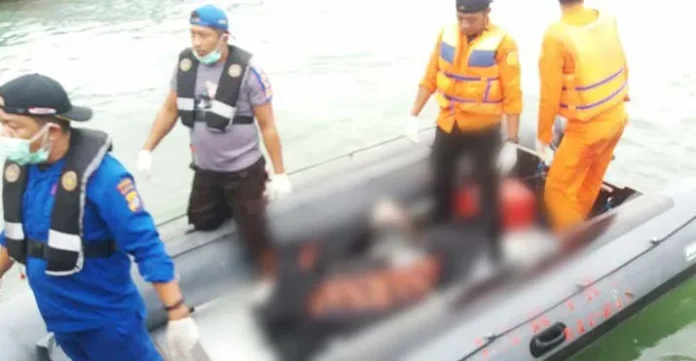 Dicari 5 Hari, Mayat Nelayan Muna Ditemukan di Perairan Labunti-Bonea