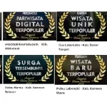 Sultra Masuk 7 Nominasi Anugerah Pesona Indonesia 2018 Sultra Nominasi Anugerah Pesona Indonesia 2018