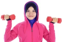 6 Olahraga Ini Bisa Dilakukan Selama Berpuasa 6 Olahraga Ini Bisa Dilakukan Selama Berpuasa