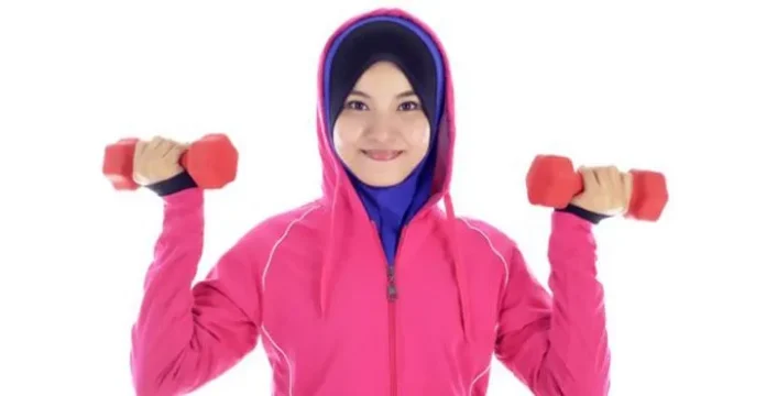 6 Olahraga Ini Bisa Dilakukan Selama Berpuasa