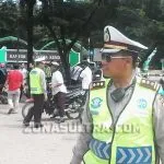 Operasi Patuh Terus Berlanjut, Ditlantas Polda Sultra Tilang 2.500 Pengendara Operasi Patuh Terus Berlanjut, Ditlantas Polda Sultra Tilang 2.500 Pengendara
