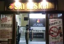 Bupati Busel Terjaring OTT KPK, 9 Pejabat Diperiksa Bupati Busel Terjaring OTT KPK, 9 Pejabat Diperiksa