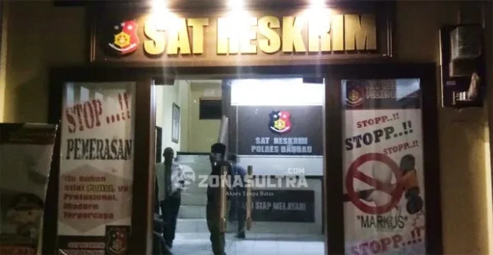 ott1 Bupati Busel Terjaring OTT KPK, 9 Pejabat Diperiksa