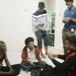 Diduga Janjikan Proyek, Polisi OTT Kades di Buteng Diduga Janjikan Proyek, Polisi OTT Kades di Buteng