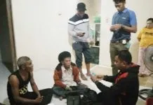 Diduga Janjikan Proyek, Polisi OTT Kades di Buteng Diduga Janjikan Proyek, Polisi OTT Kades di Buteng