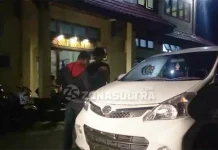 OTT Bupati Busel, KPK Amankan 4 Kardus yang Diduga Barang Bukti? OTT Bupati Busel, KPK Amankan 4 Dos Barang Bukti