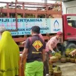 Pasar Murah, Masyarakat Bisa Beli Sesuai HET Pasar Murah, Masyarakat Bisa Beli Sesuai HET