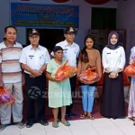 Gelar Pasar Murah di Kadia, Pemkot Bagikan 300 Kupon Sembako Gelar Pasar Murah di Kadia, Pemkot Bagikan 300 Kupon Sembako