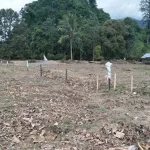 Lahan Bermasalah, Pembangunan Pasar Pundoho Kolut Dihentikan Sementara Lahan Bermasalah, Pembangunan Pasar Pundoho Kolut Dihentikan Sementara