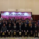 Usai Dilantik KPU RI, Ini yang Akan Dilakukan KPU Sultra Usai Dilantik KPU RI, Ini yang Akan Dilakukan KPU Sultra