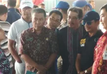 Nelayan Tak Melaut, Sebabkan Harga Ikan Naik Nelayan Tak Melaut, Sebabkan Harga Ikan Naik