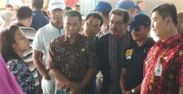 pemantauan_tpi Nelayan Tak Melaut, Sebabkan Harga Ikan Naik