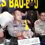 Berkas Pembunuhan Siswa SMP di Baubau Masuk di Kejari Berkas Pembunuhan Siswa SMP di Baubau Masuk di Kejari