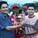 Pemkab Bombana Dukung Penuh Wonua Bombana ke Liga III Sulawesi Pemkab Bombana Dukung Penuh Wonua Bombana ke Liga III Sulawesi