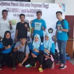 Pencak Silat UHO Raih 1 Perak dan 1 Perunggu di UNJ Open Pencak Silat UHO Raih 1 Perak dan 1 Perunggu di UNJ Open