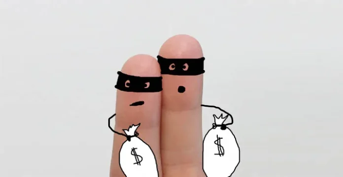 Alasan Numpang Buang Air, Sepasang Kekasih di Mubar Nekat Mencuri