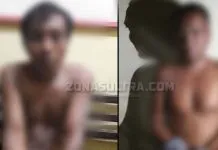 Dua Pelaku Pencurian di Konsel Diamankan Polisi, Satu Diantaranya Digebuk Warga