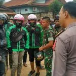 Dua Driver Grab Bike Dibusur dan Diparangi Warga Lepo-lepo Dua Driver Grab Bike Dibusur dan Diparangi Warga Lepo-lepo