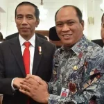Pemda Konut Terima Penghargaan UHC JKN-KIS dari Presiden Jokowi Pemda Konut Terima Penghargaan UHC JKN-KIS dari Presiden Jokowi