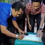 Nyaleg 2019, Satu ASN di Butur Mengundurkan Diri Nyaleg 2019, Satu ASN di Butur Mengundurkan Diri