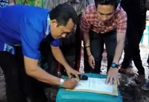 Nyaleg 2019, Satu ASN di Butur Mengundurkan Diri Nyaleg 2019, Satu ASN di Butur Mengundurkan Diri