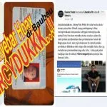 Polres Kota Baubau Tangkap Penyebar Hoax di Medsos Polres Kota Baubau Tangkap Penyebar Hoax di Medsos