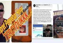 Polres Kota Baubau Tangkap Penyebar Hoax di Medsos Polres Kota Baubau Tangkap Penyebar Hoax di Medsos