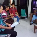 Distanak Sultra Dorong Peningkatan Kapasitas Penyuluh Distanak Sultra Dorong Peningkatan Kapasitas Penyuluh